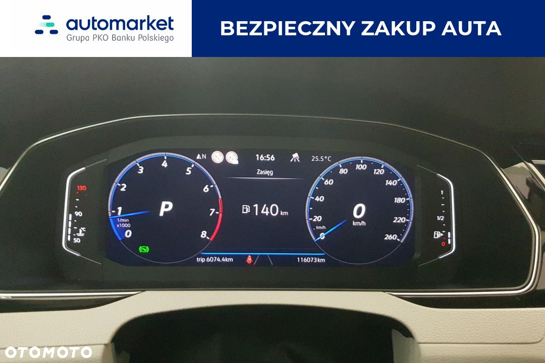 Volkswagen Passat 2.0 TSI Elegance DSG - 15