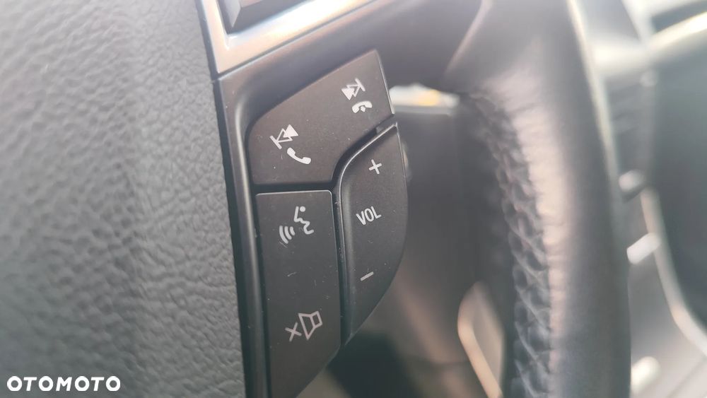 Ford Edge 2.0 TDCi 4x4 ST-LINE - 11