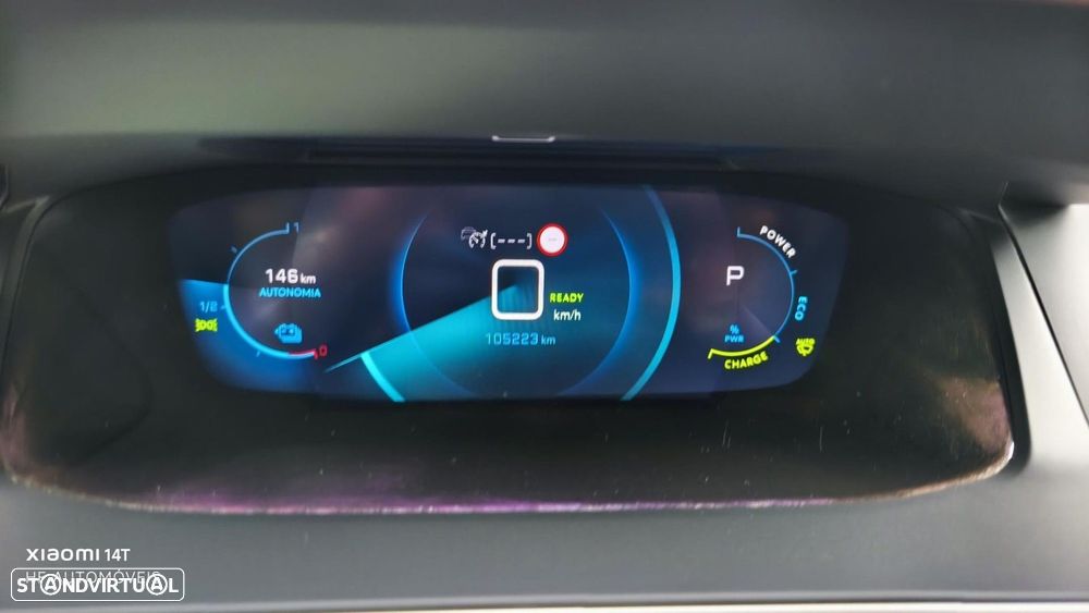 Peugeot e-2008 50 kWh Allure Pack - 43