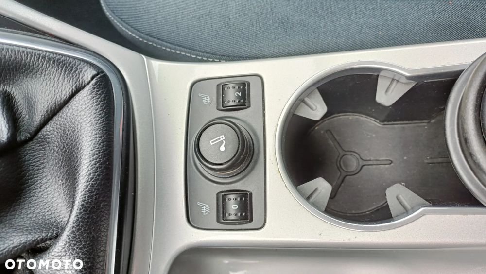 Ford C-MAX - 13