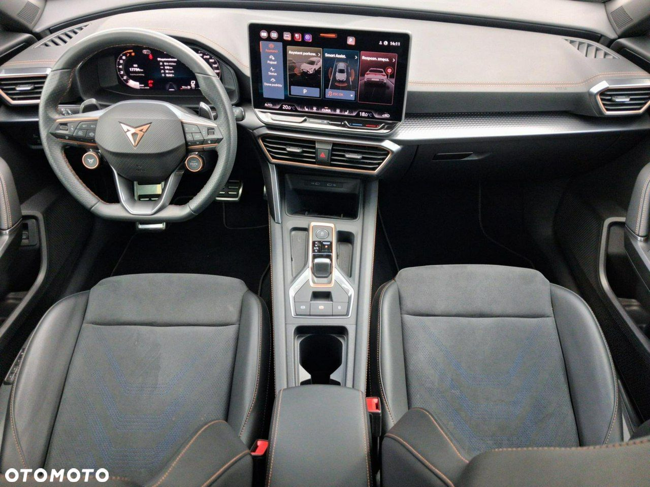 Cupra Formentor - 16