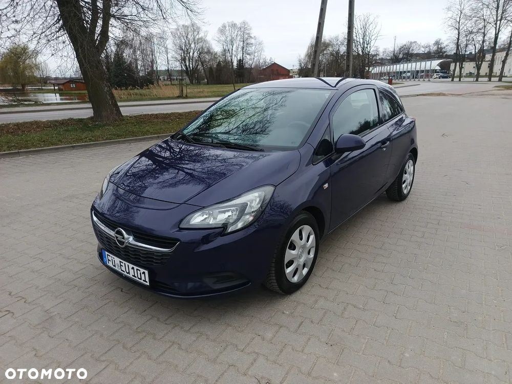 Opel Corsa 1.4 Turbo Start/Stop Active - 2