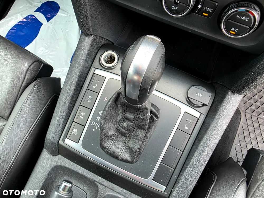 Volkswagen Amarok 3.0 TDI Autm Highline - 22
