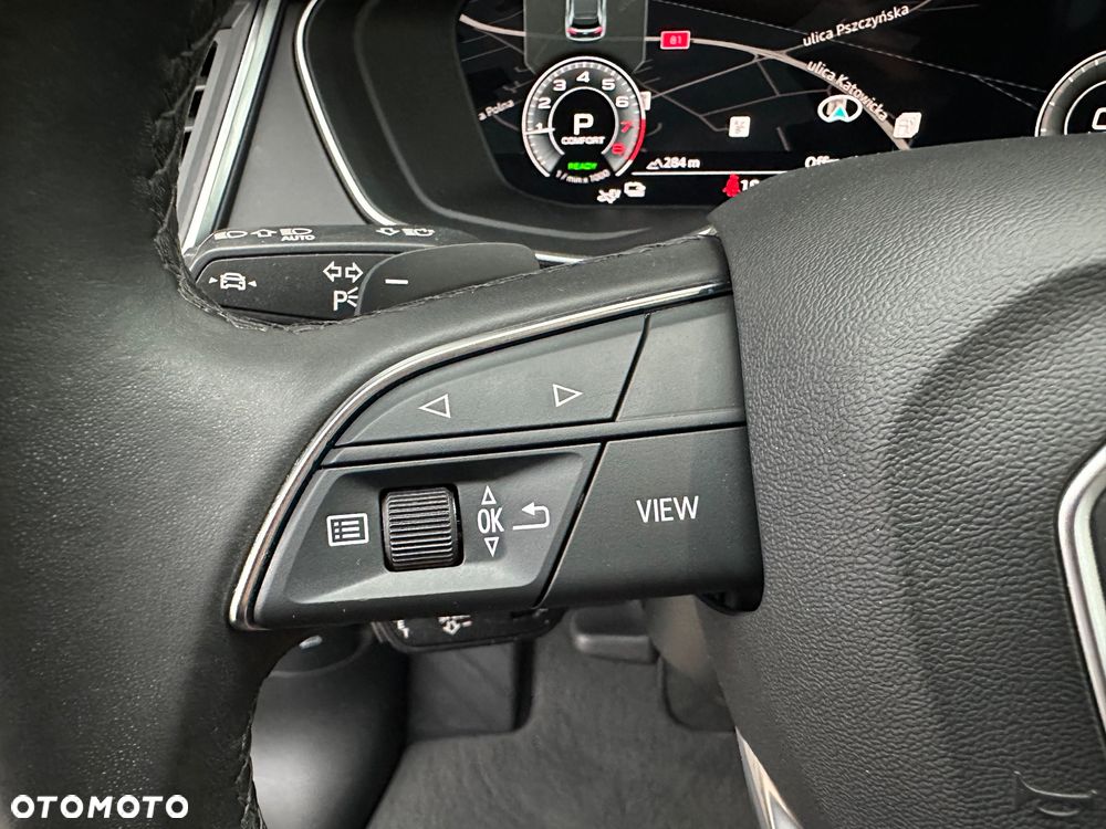 Audi Q5 50 TFSI e Quattro S Line S tronic - 31