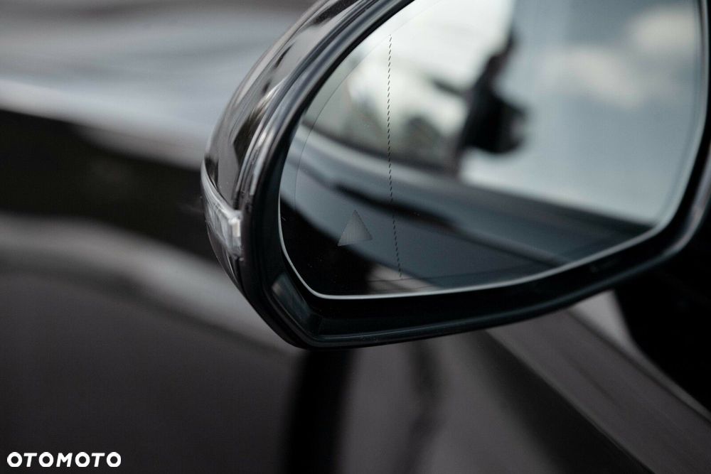 Mercedes-Benz Klasa S - 17