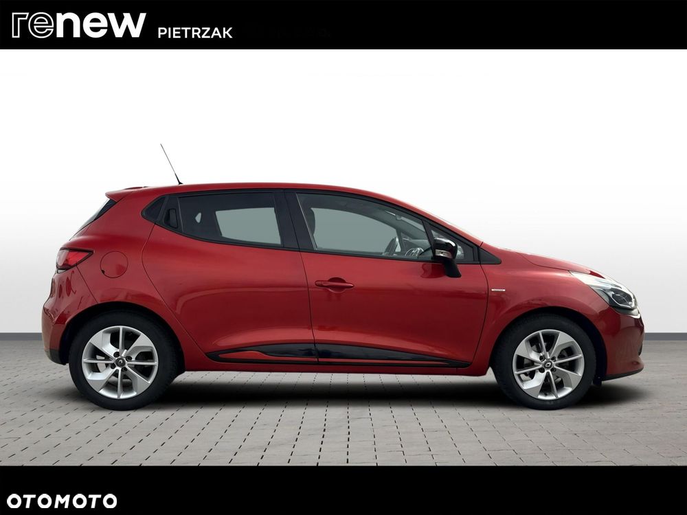 Renault Clio 0.9 Energy TCe Limited - 6