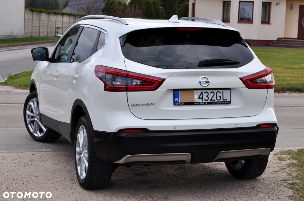 Nissan Qashqai - 33