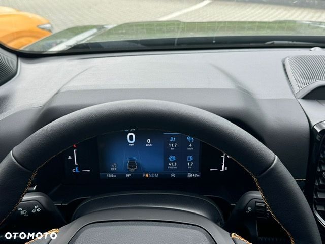 Ford Ranger 2.0 EcoBlue Bi-Turbo 4x4 DC Wildtrak - 8