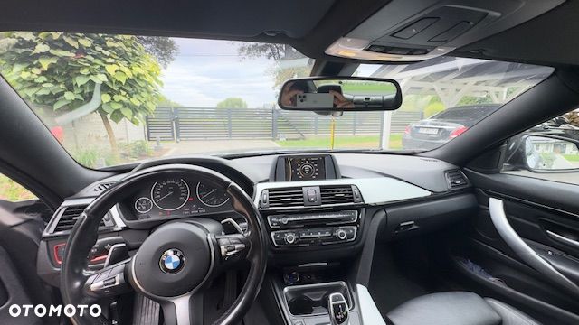BMW Seria 4 - 9