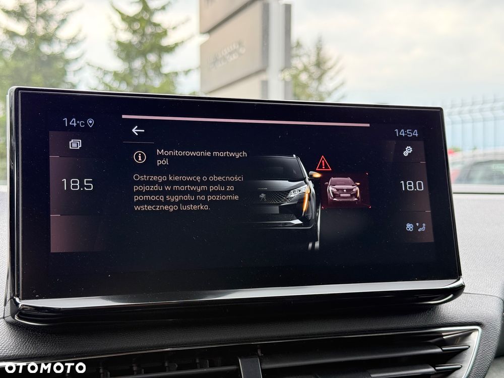 Peugeot 3008 1.5 BlueHDi GT S&S EAT8 - 22