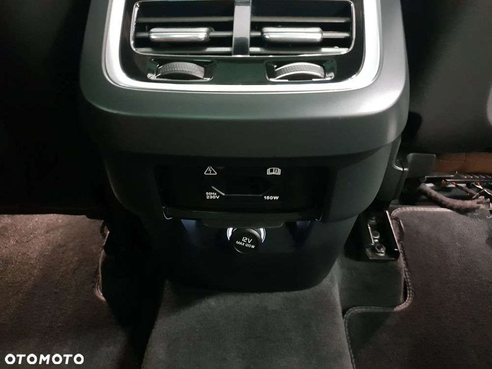 Volvo XC 90 D5 AWD Geartronic Inscription - 13