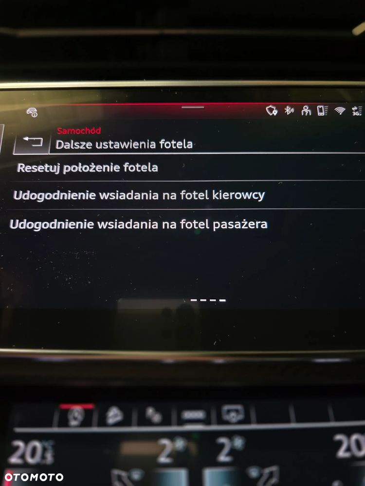Audi Q8 50 TDI mHEV Quattro Tiptronic - 17