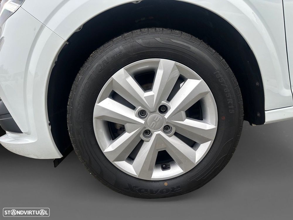 Dacia Sandero 1.0 TCe Expression - 14