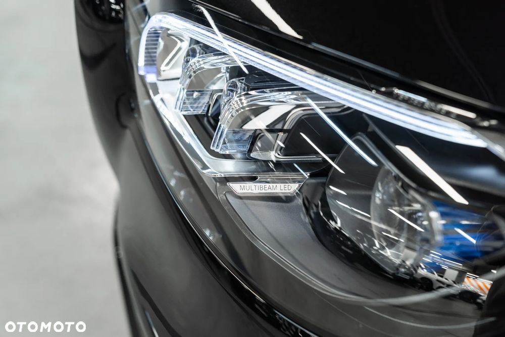 Mercedes-Benz GLS 450 d mHEV 4-Matic AMG Line - 11