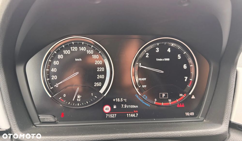 BMW X1 - 6