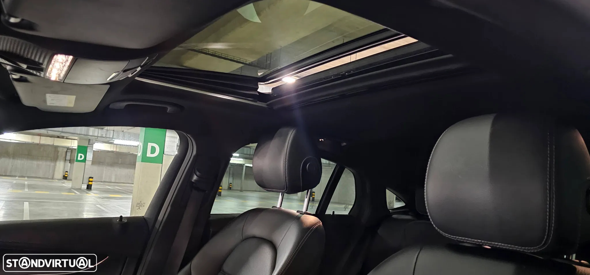 Mercedes-Benz GLC 220 - 11