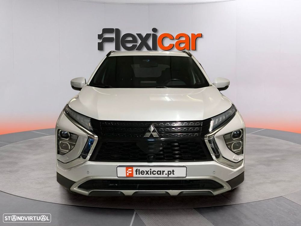 Mitsubishi Eclipse Cross - 7