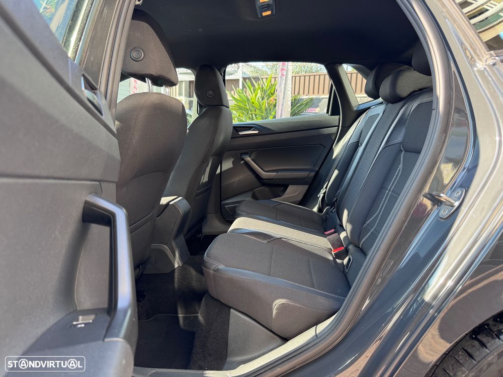 VW Polo 1.6 TDI Highline - 19