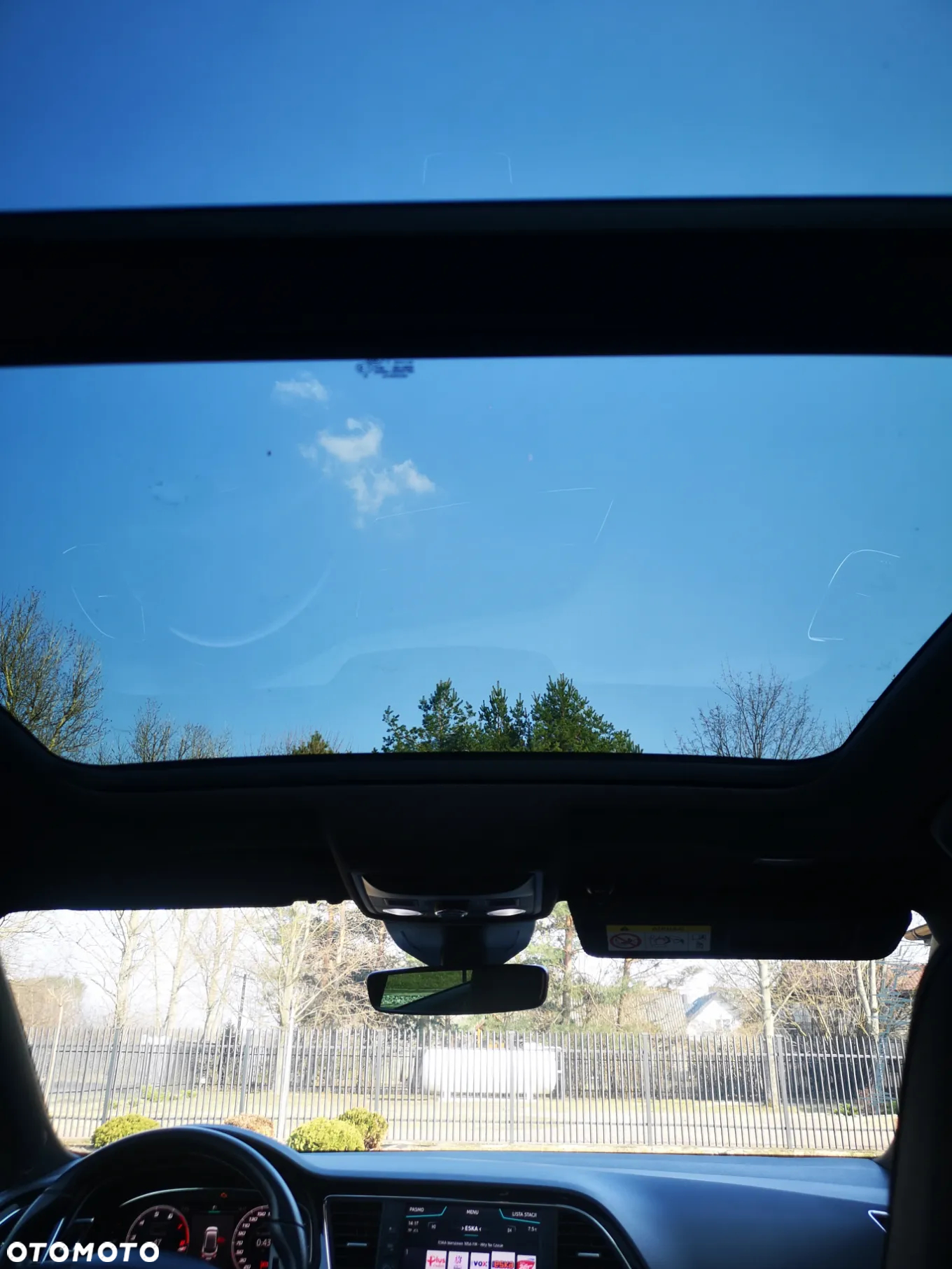 Seat Leon 2.0 TSI Cupra S&S 4Drive DSG - 7