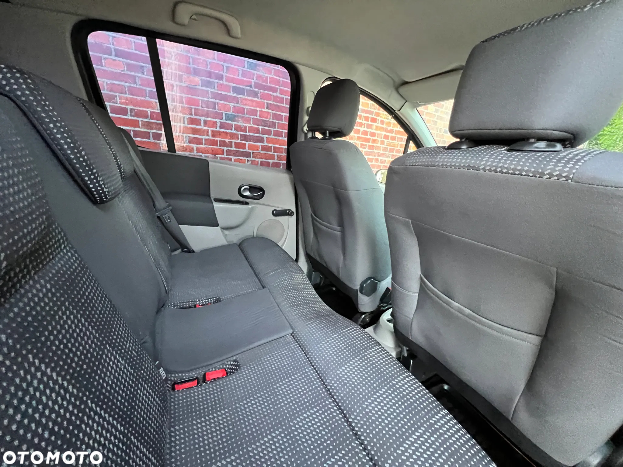 Renault Modus - 18