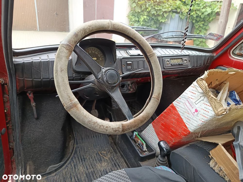 Fiat 126 - 11