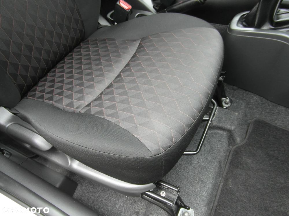Mitsubishi Space Star 1.2 Spirit - 18