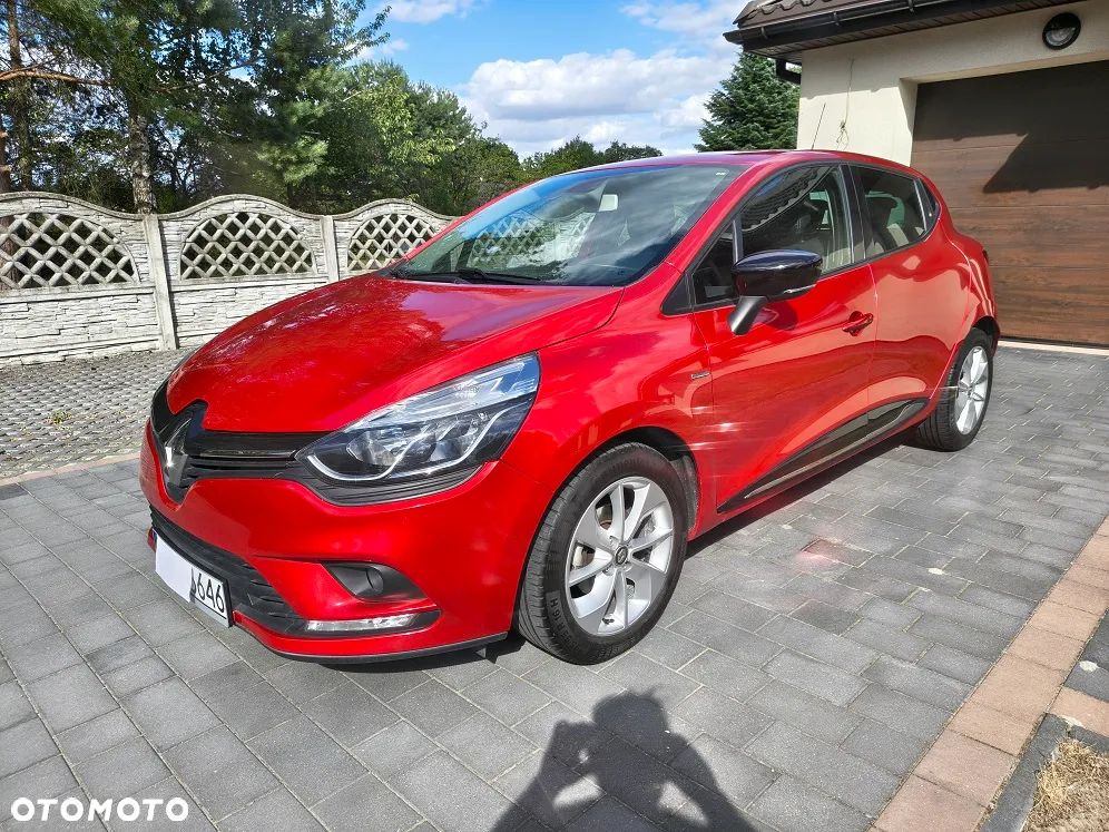 Renault Clio Cargo 1.2 16V 75 Extra - 2