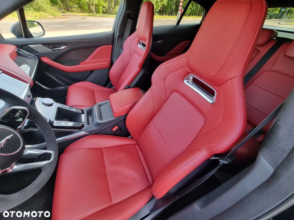 Jaguar I-Pace EV400 AWD HSE - 32