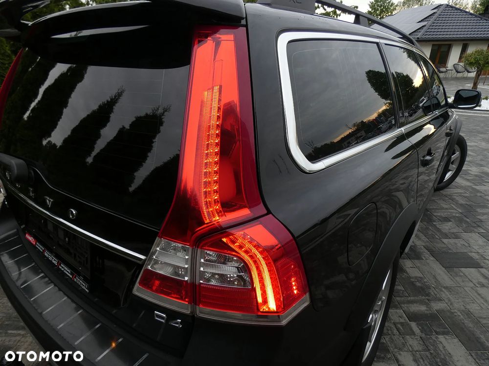 Volvo XC 70 D4 Geartronic Summum - 37