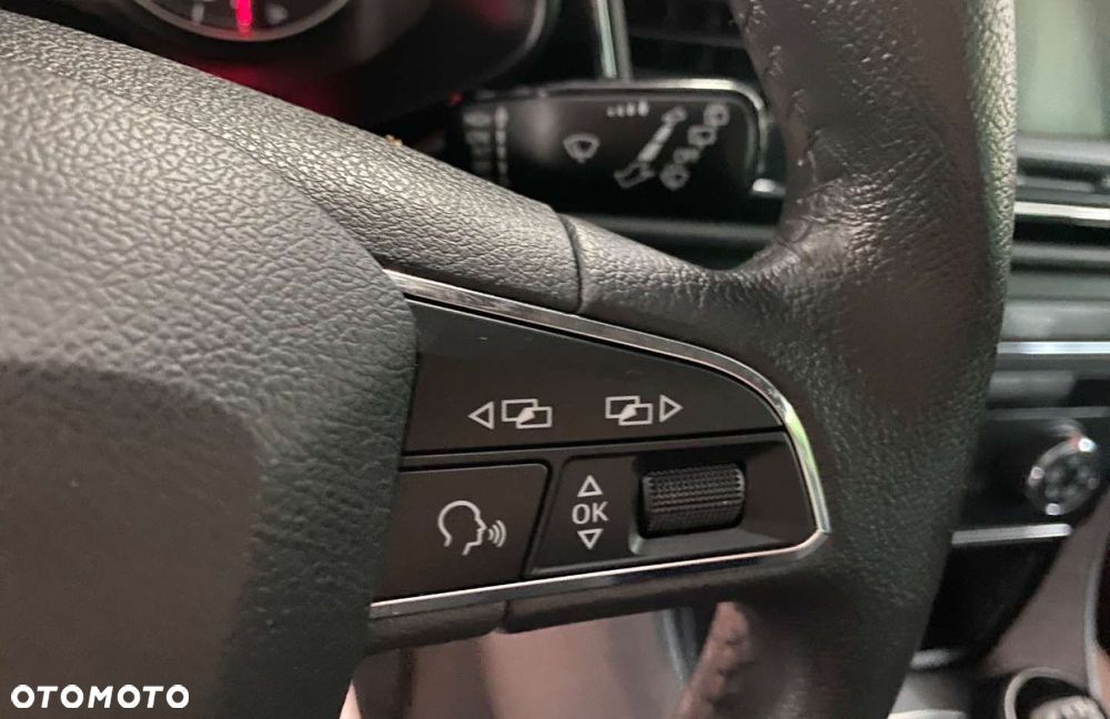 Seat Leon - 10