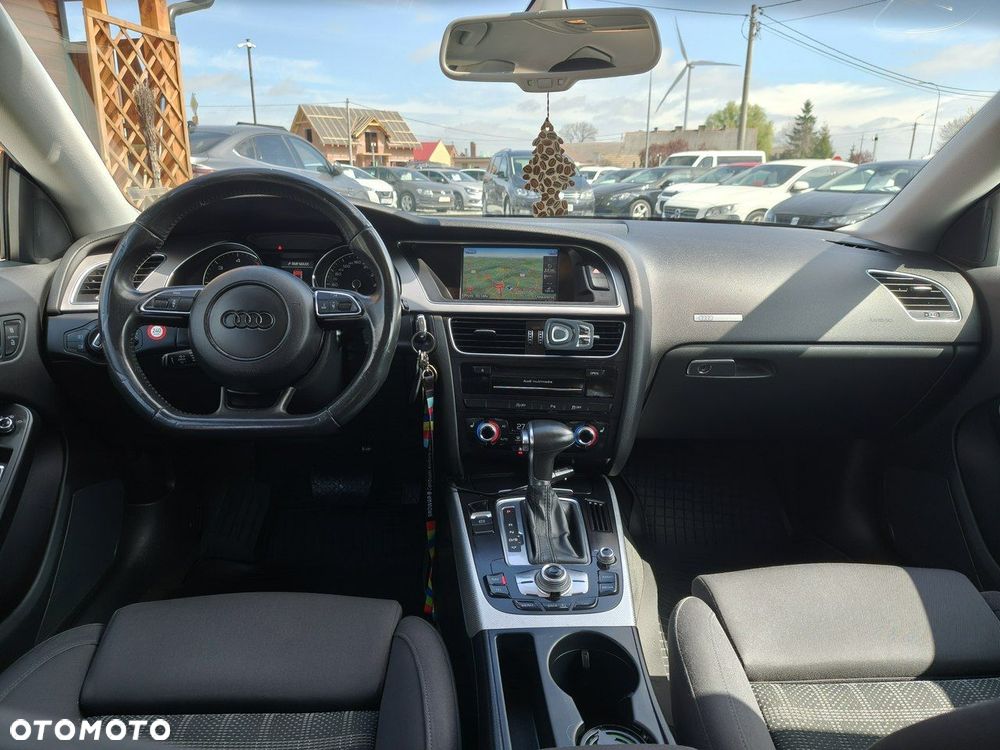 Audi A5 Sportback - 15