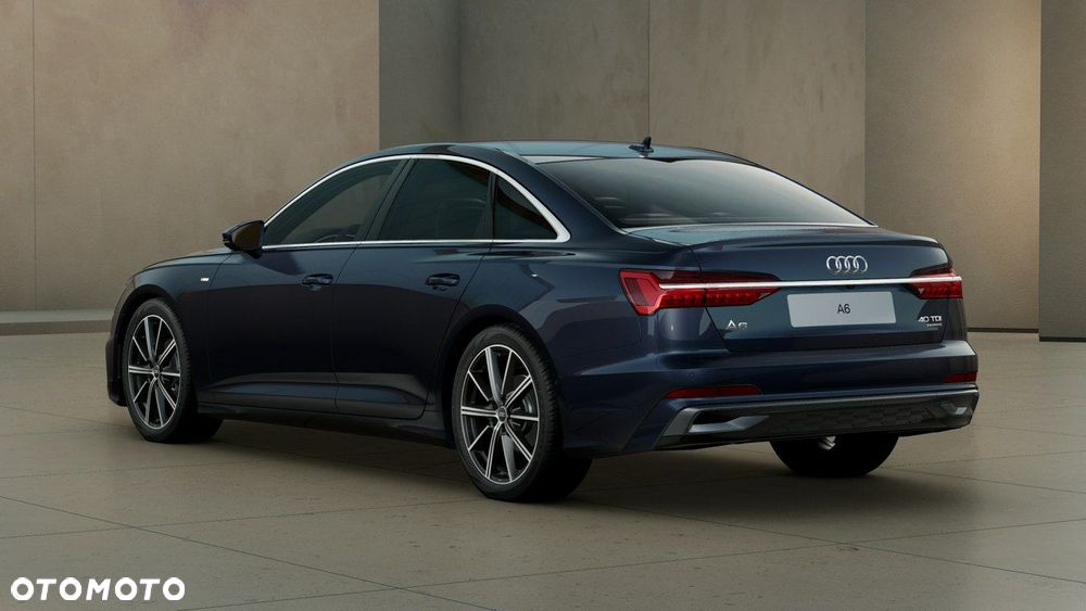 Audi A6 Limousine - 2