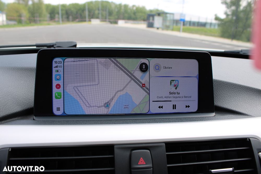 BMW Seria 3 320i Aut. Sport Line - 18