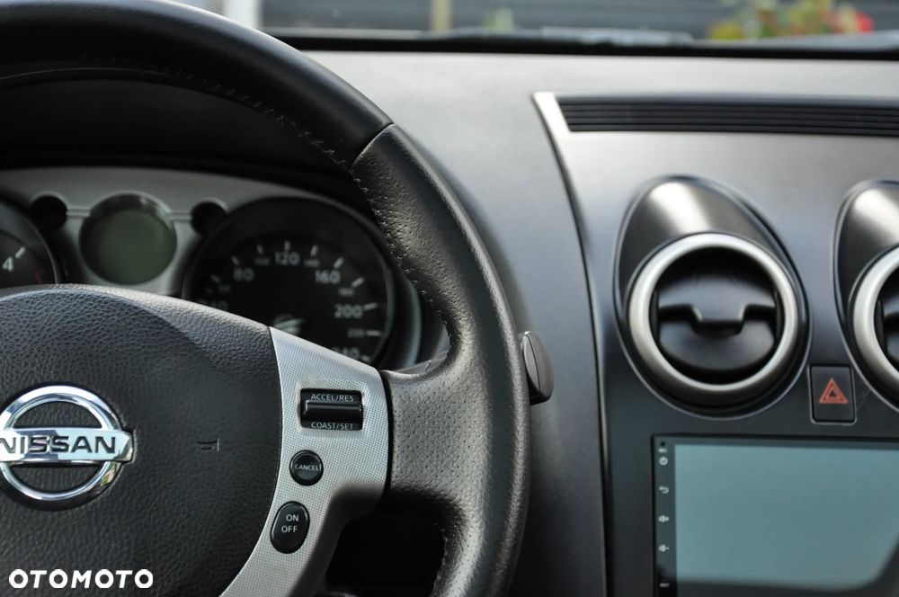 Nissan Qashqai 2.0 dCi Tekna Premium - 13