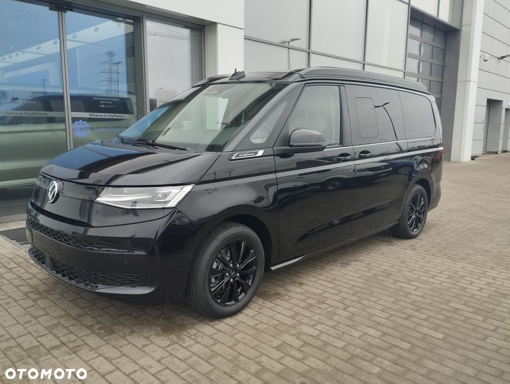 Volkswagen California - 8