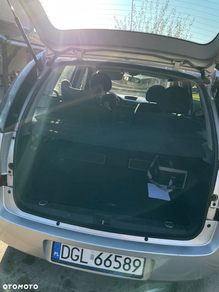 Opel Meriva 1.6 Enjoy - 10