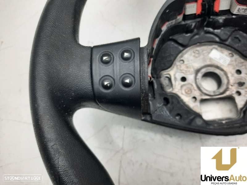 VOLANTE SEAT IBIZA III 2007 -6L0419091AL - 1