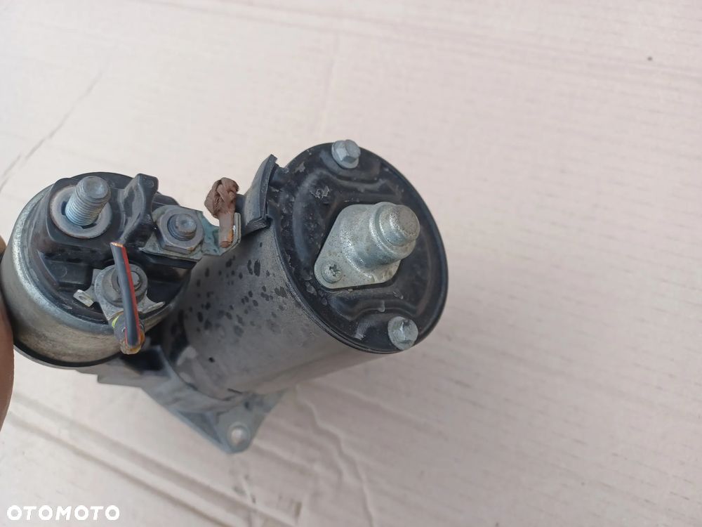 ROZRUSZNIK SILNIKA OPEL 1.4 T 0001137006 - 4