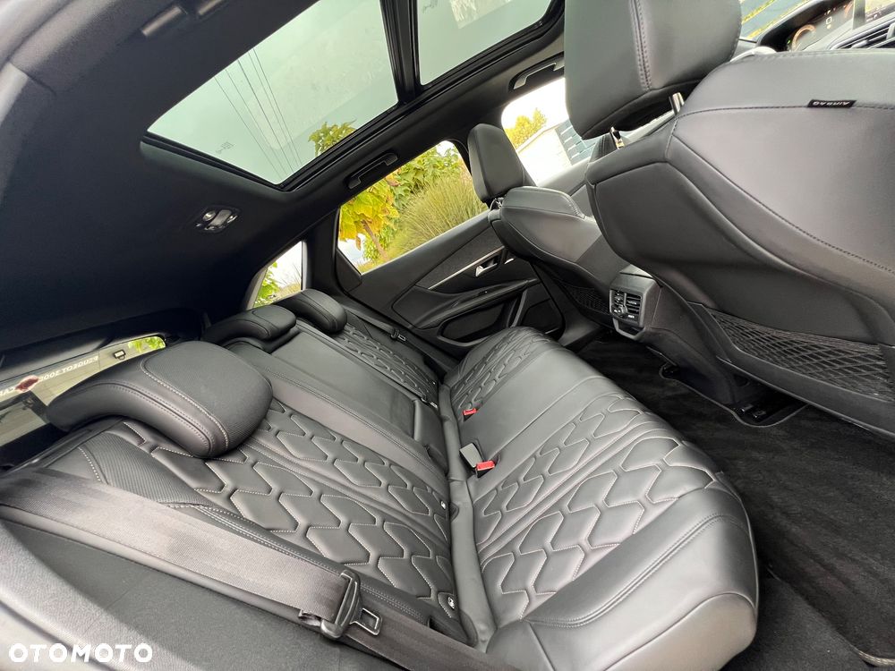 Peugeot 3008 - 31