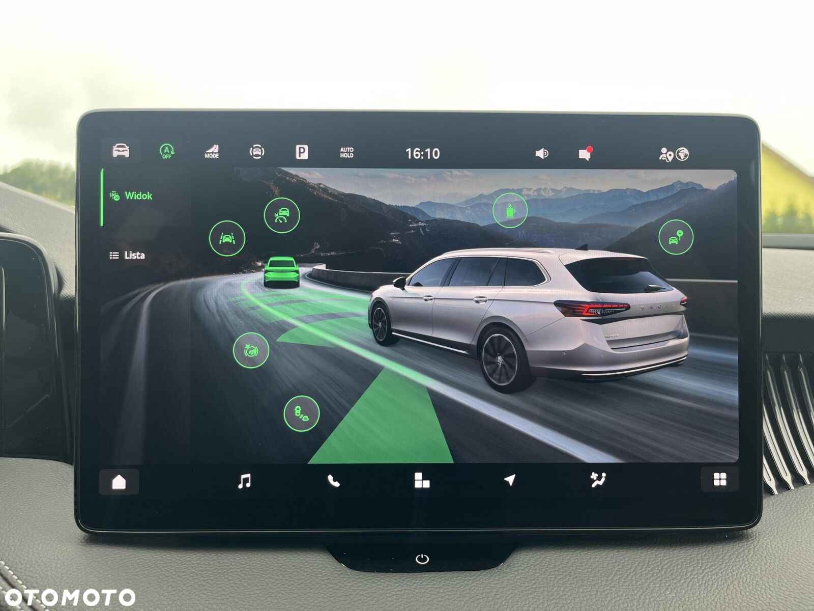 Skoda Superb - 22
