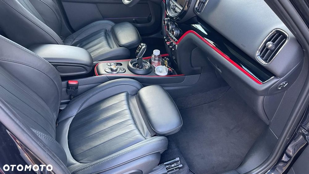 MINI John Cooper Works - 15
