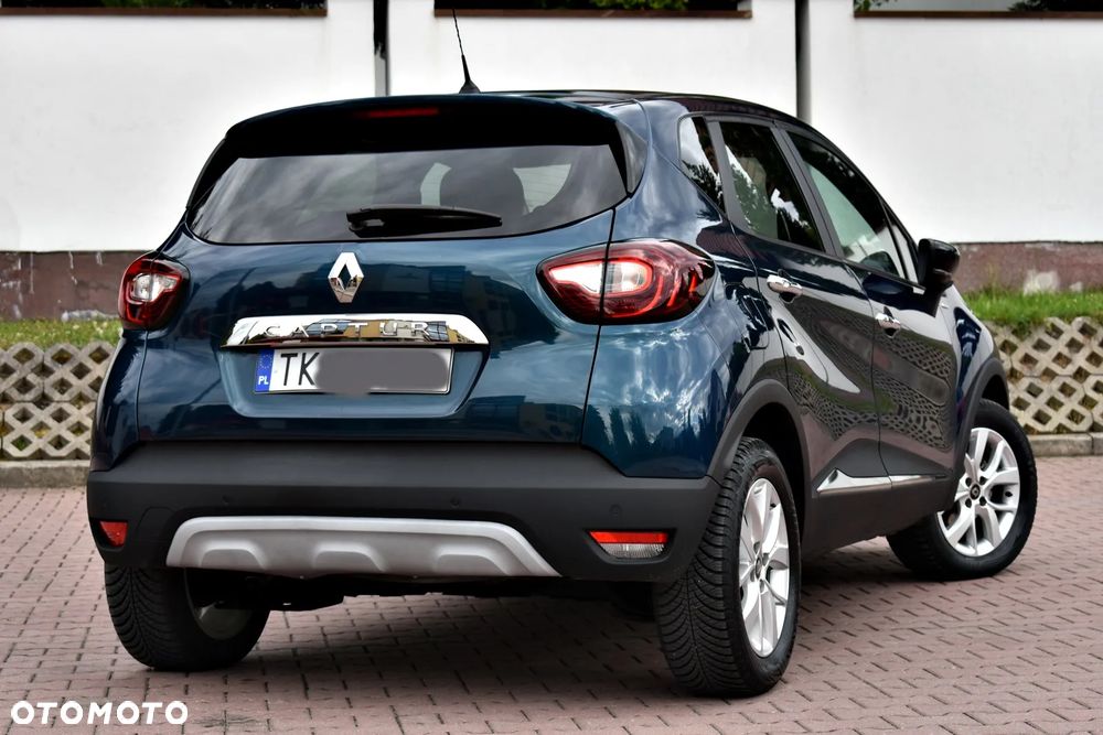 Renault Captur 0.9 Energy TCe Limited - 3