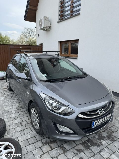 Hyundai i30 1.4 Classic - 3