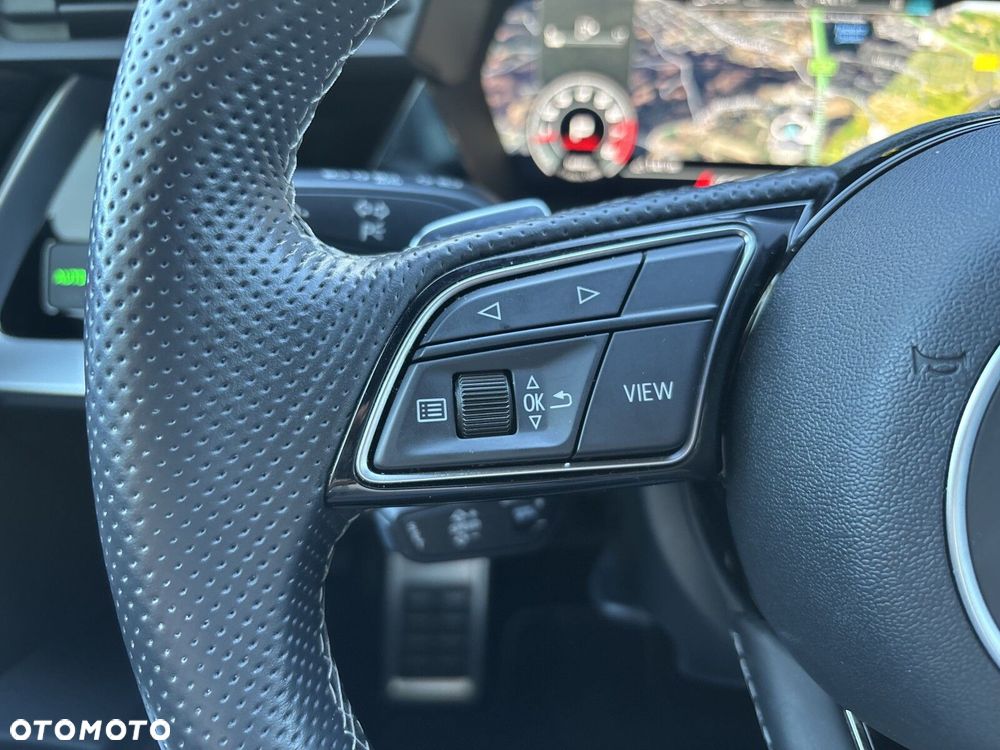 Audi S3 Sportback - 12