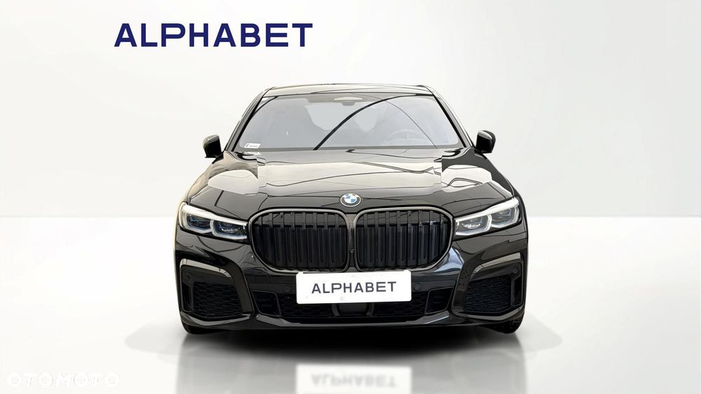 BMW Seria 7 740d xDrive mHEV sport - 8