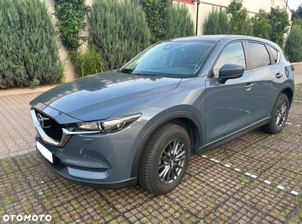Mazda CX-5 2.0 Skymotion 2WD - 7