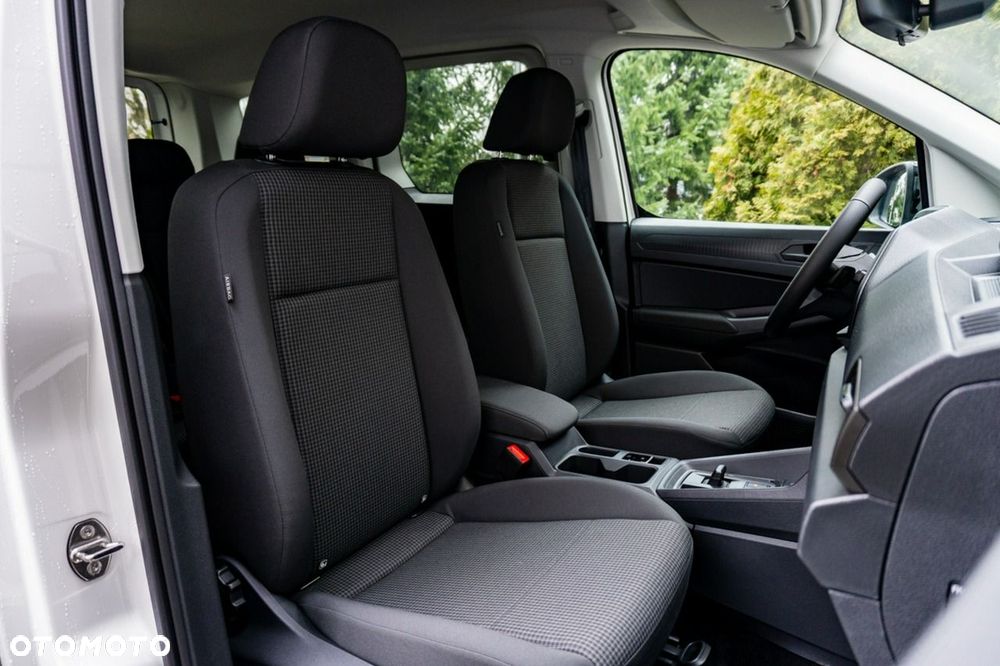 Volkswagen Caddy - 18