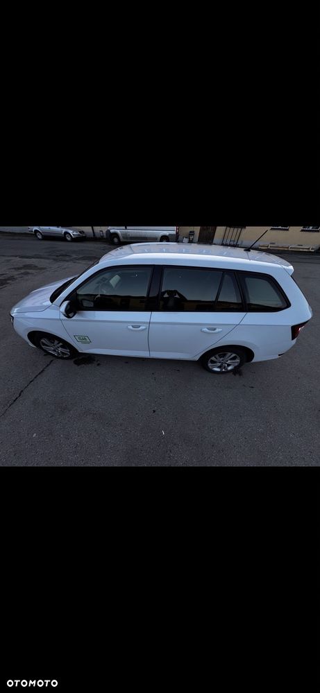 Skoda Fabia 1.0 TSI Ambition - 6