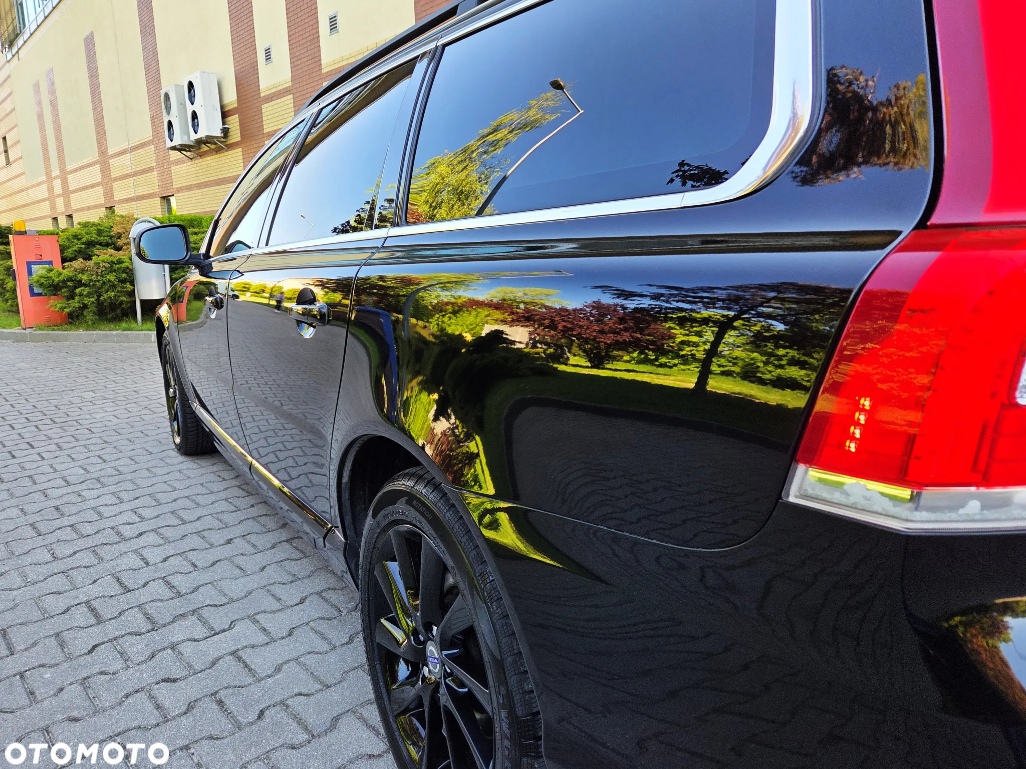Volvo V70 D4 Drive-E Summum - 15