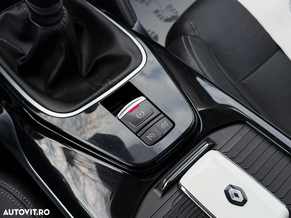 Renault Koleos ENERGY dCi 130 INTENS - 25